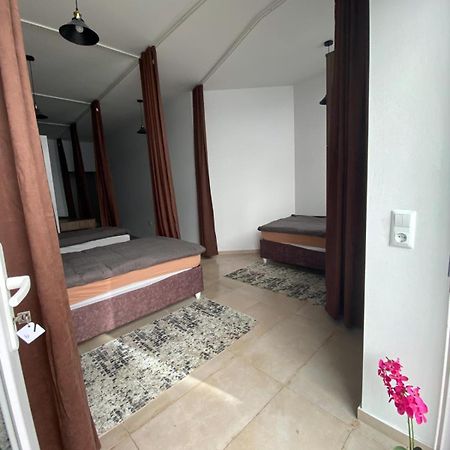 Hostel Linzer City Eksteriør bilde