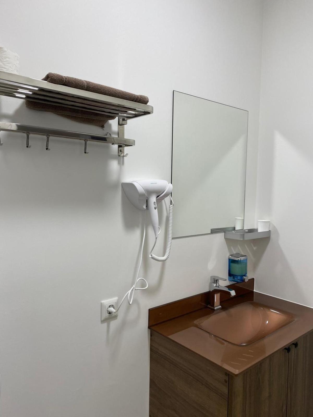 Hostel Linzer City Eksteriør bilde