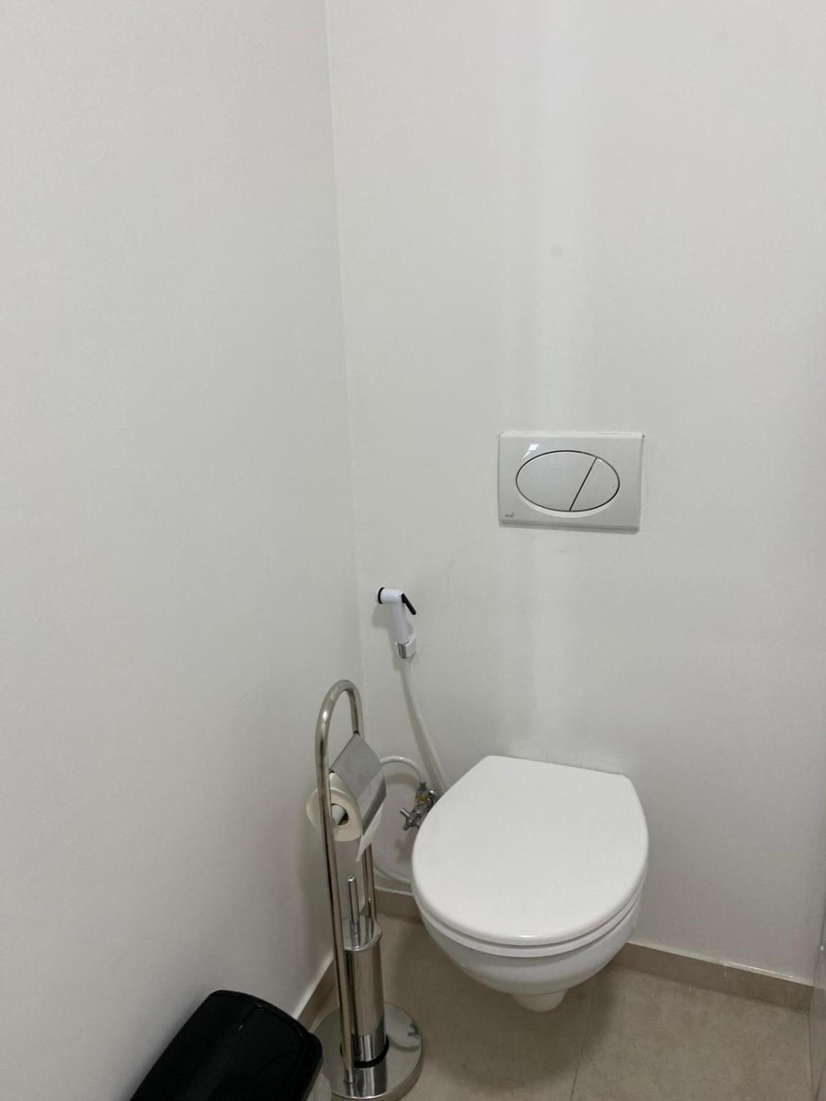 Hostel Linzer City Eksteriør bilde