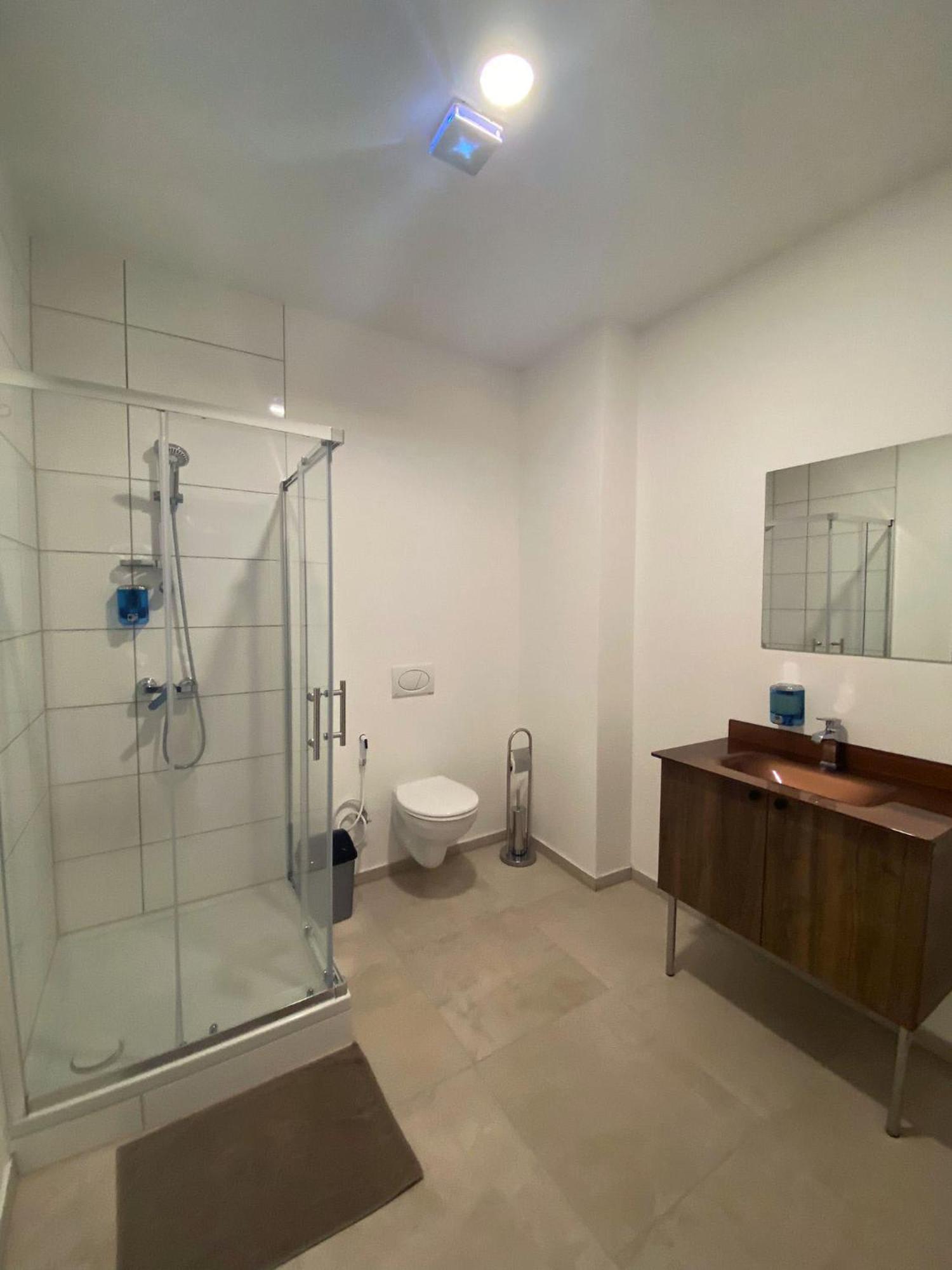 Hostel Linzer City Eksteriør bilde
