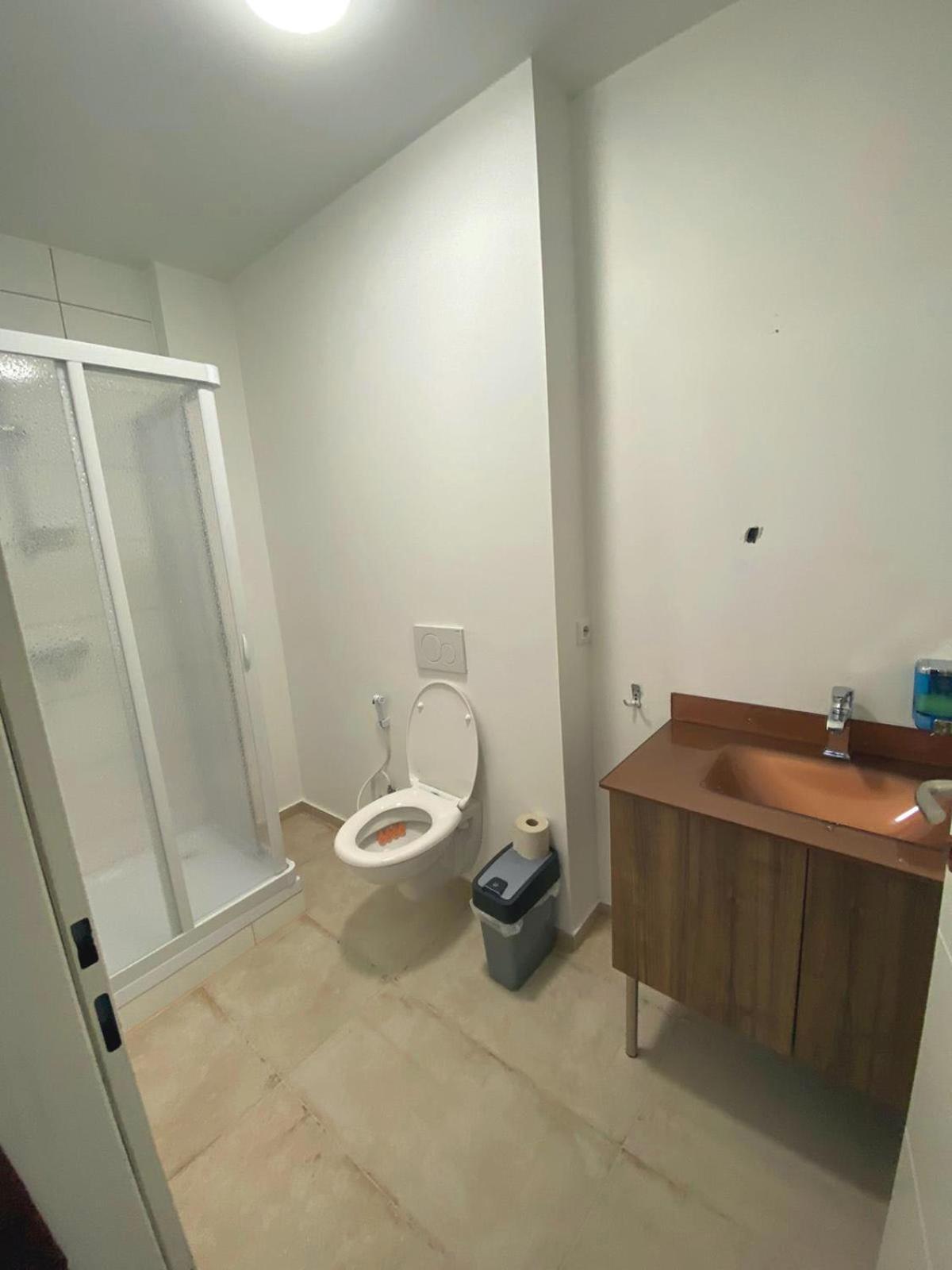 Hostel Linzer City Eksteriør bilde