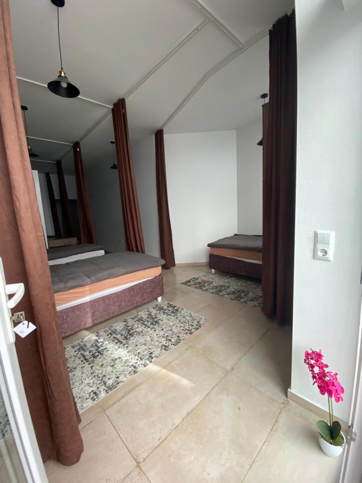 Hostel Linzer City Eksteriør bilde