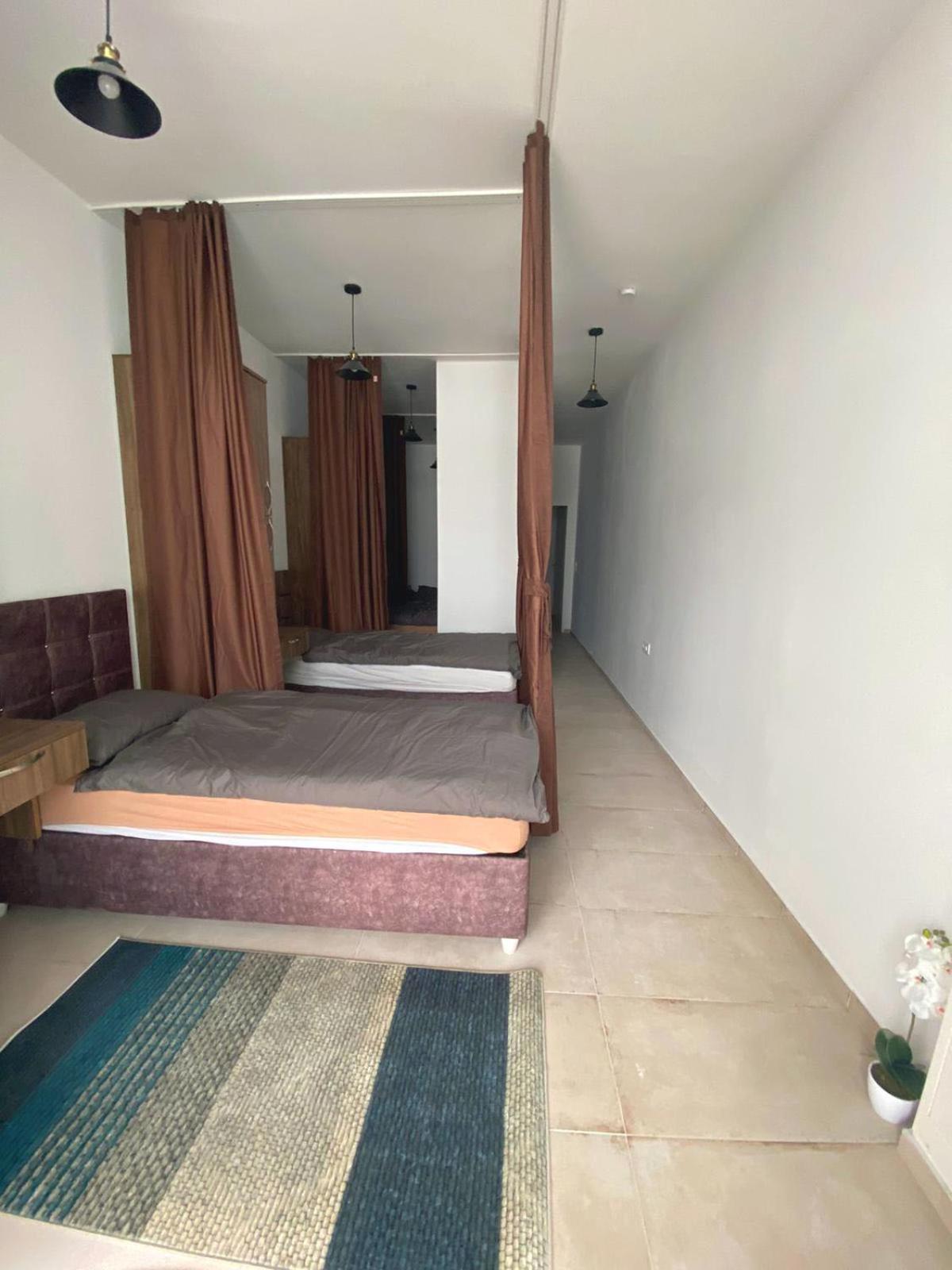 Hostel Linzer City Eksteriør bilde