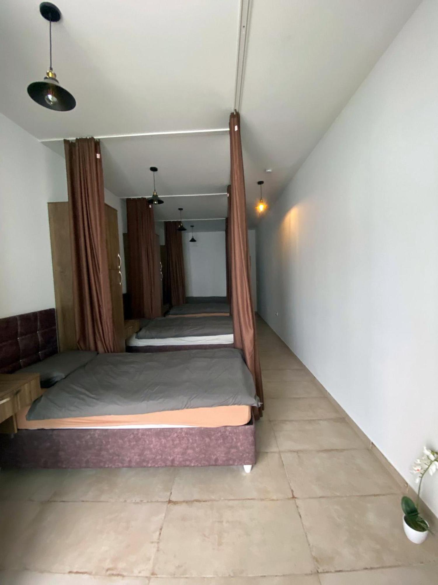 Hostel Linzer City Eksteriør bilde