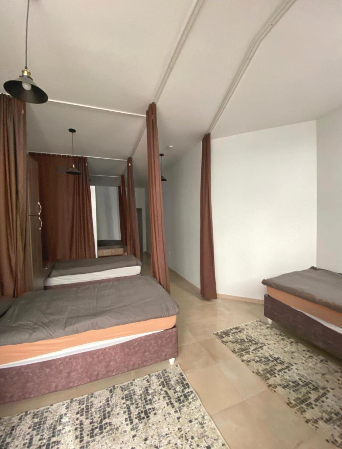Hostel Linzer City Eksteriør bilde